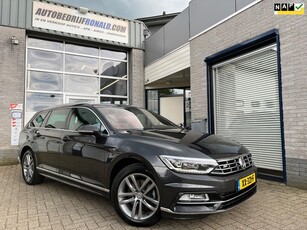 Volkswagen Passat Variant 1.5 TSI Highline Business R-Line