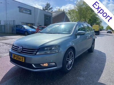 Volkswagen Passat Variant 1.6 TDI MOTER BROKING !!!!!!!!!!