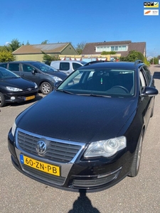 Volkswagen Passat Variant 1.8 TFSI Comfortline