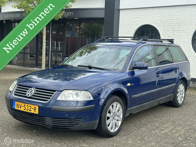 Volkswagen Passat Variant 1.9 TDI