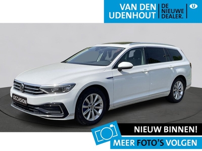 Volkswagen Passat Variant GTE 1.4 TSI eHybrid 218pk PHEV Business / Panoramadak / Trekhaak / iQ Light / Travel Assist