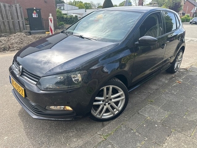 Volkswagen Polo 1.0 Comfortline