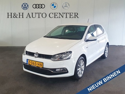 Volkswagen Polo 1.0 Comfortline 75 PKCruise