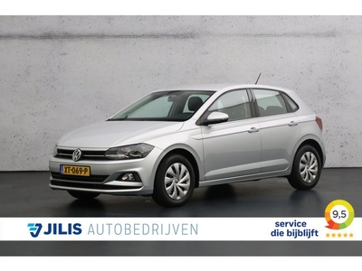 Volkswagen Polo 1.0 Comfortline Business Airco Apple