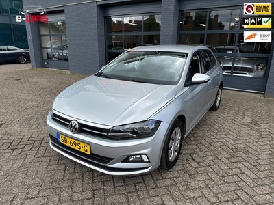 Volkswagen Polo 1.0 MPI Comfort