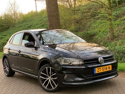 Volkswagen Polo 1.0 MPI Comfortline 89 DKM ! LUXE !