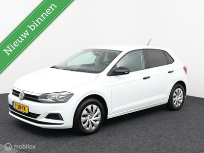 Volkswagen Polo 1.0 MPI Trendline