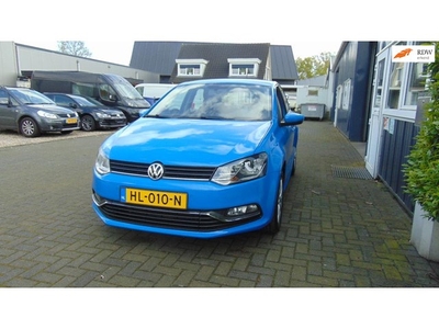 Volkswagen Polo 1.0 Trendline