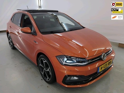 Volkswagen Polo 1.0 TSI 116PK Highline Business 3 X R