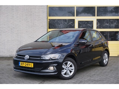 Volkswagen Polo 1.0 TSI 5drs Comfortline BJ2018 Lmv 15