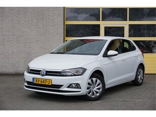 Volkswagen Polo 1.0 TSI 5drs Comfortline BJ2019 Led Led