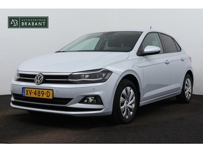 Volkswagen Polo 1.0 TSI Comfortline Business Automaat