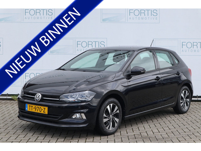 Volkswagen Polo 1.0 TSI Comfortline Business NL AUTO | VIRTUAL COCKPIT | ACC | LMV | CARPLAY |