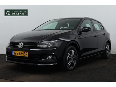 Volkswagen Polo 1.0 TSI Comfortline Business(1e Eig