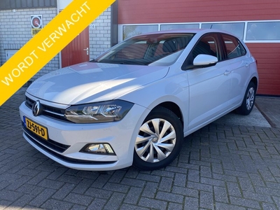 Volkswagen Polo 1.0 TSI Comfortline CARPLAY / ACC / NAVI /