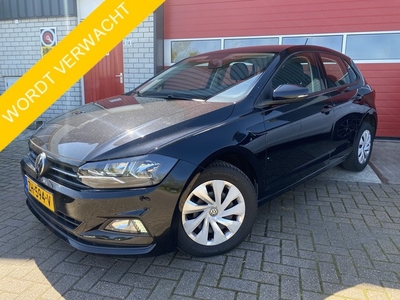 Volkswagen Polo 1.0 TSI Comfortline CARPLAY / ACC / NAVI /