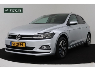 Volkswagen Polo 1.0 TSI Comfortline Sport (NAVIGATIE