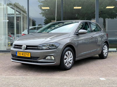 VOLKSWAGEN Polo 1.0 TSI Comfortline-VERKOCHT!!