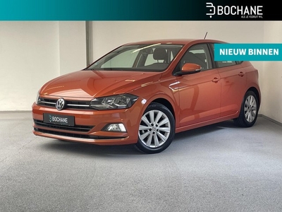 Volkswagen Polo 1.0 TSI Highline 1e-EIG. ORG.NL