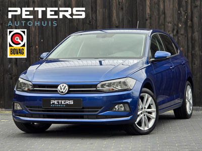 Volkswagen Polo 1.0 TSI Highline| Automaat| ACC| 17