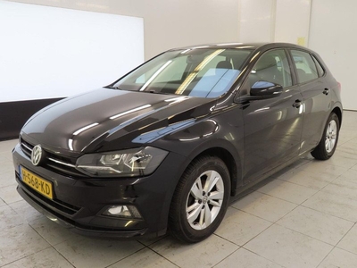 Volkswagen Polo 1.0 TSI Highline Business R