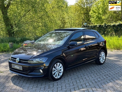 Volkswagen Polo 1.0 TSI Highline PANO I Virtual Cockpit I