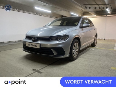 Volkswagen Polo 1.0 TSI Life 95 pk Automaat (DSG)