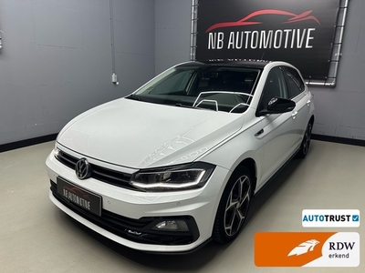 Volkswagen Polo 1.0 TSI R-line Aut7 2020