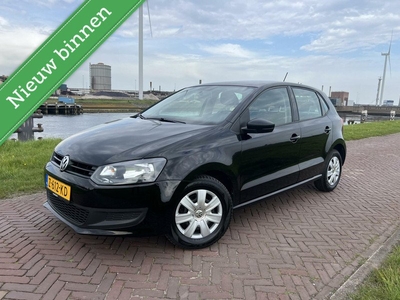 Volkswagen Polo 1.2 BJ 2013 AIRCO|NAVI|5-DRS|NW APK