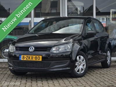 Volkswagen Polo 1.2 Comfortline Airco Centraal Elek ramen