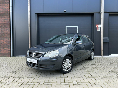 Volkswagen Polo 1.2 Optive Airco | Elek-ramen | Radio