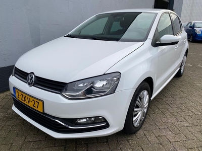 Volkswagen Polo 1.2 TSI Comfortline