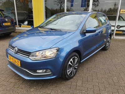 Volkswagen Polo 1.2 TSI Comfortline