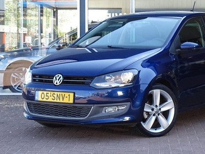 Volkswagen Polo 1.2 TSI Highline | 5deurs | Airco | Elek. pakket | PDC | Inruil mogelijk