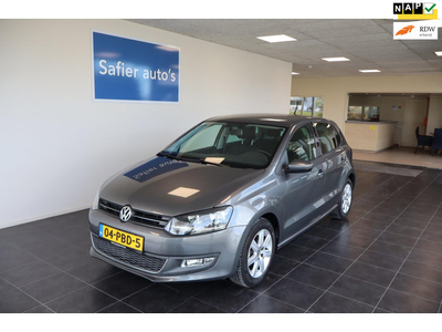 Volkswagen Polo 1.4-16V Highline Airco Elektrische ramen