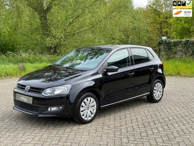 Volkswagen Polo 1.4-16V Highline CRUISE I PDC I NWE