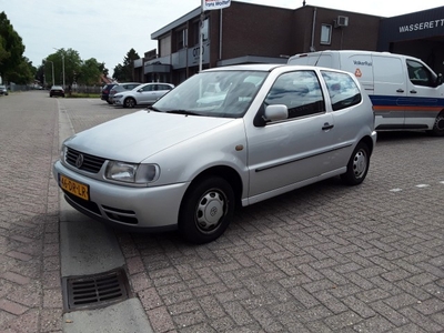 Volkswagen Polo 1.4 COMFORT