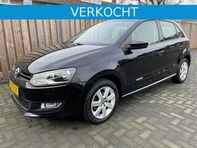 Volkswagen POLO 1.4 Highline