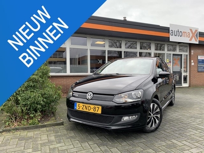 Volkswagen Polo 1.4 TDI BlueMotion