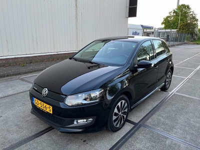 Volkswagen Polo 1.4 TDI BlueMotion NIEUWE APK INC BTW