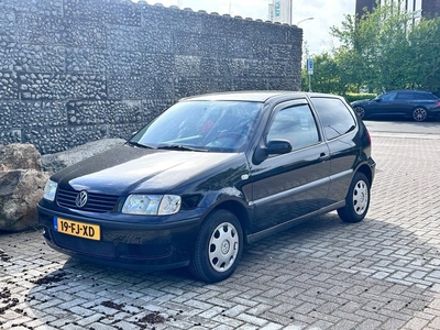 Volkswagen Polo 1.4 Trendline