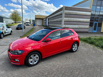 Volkswagen Polo 1.5 TSI Highline Business R