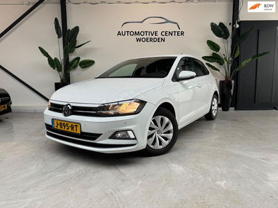 Volkswagen Polo 1.6 TDI Comfortline Business VIRTUAL NAVI CLIMA