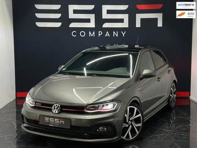 Volkswagen Polo 2.0 TSI GTI DSG Pano Virtual ACC