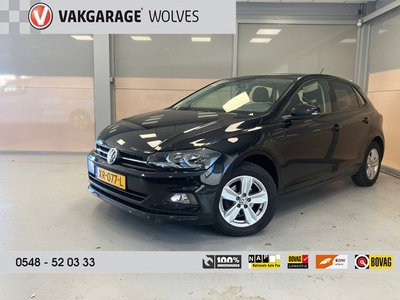 Volkswagen Polo Comfortline 1.0 TSi Navigatie Adaptief