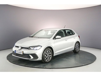 Volkswagen Polo Life 1.0 TSI 95pk DSG Automaat