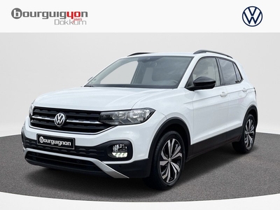 Volkswagen T-Cross 1.0 TSI 115Pk Life | Navi | Clima | PDC |