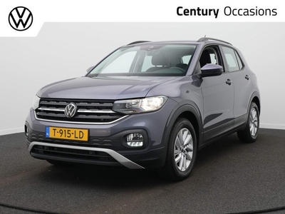 Volkswagen T-Cross 1.0 TSI Life Navigatie / Cruise /