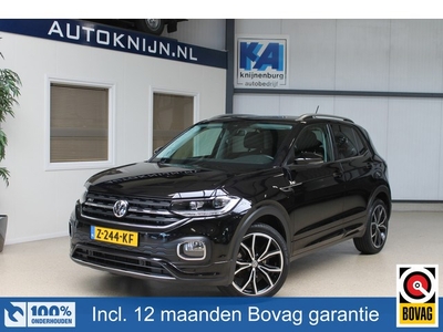 Volkswagen T-Cross 1.5 TSI 150 PK Style Business R 100%