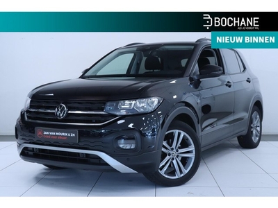 Volkswagen T-Cross 1.5 TSI 150 DSG Style Automaat Navi